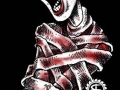 Randomsanity.com Icon Character